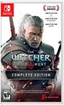 The Witcher 3 Complete Edition